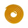 Espirales amarillas HG-20