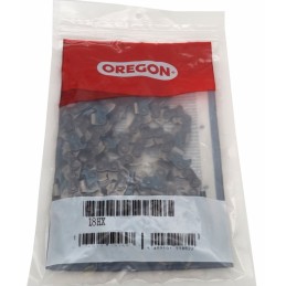 Oregon 18HX cutted to 70 links