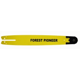 Espadin Forest Pioneer...