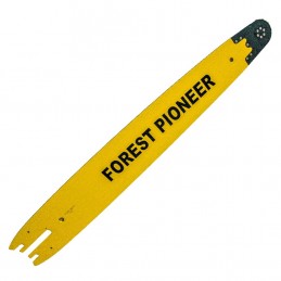 Forest Pioneer Harvester...
