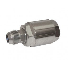 Giratorio 3/4" JIC/3/4"BSP