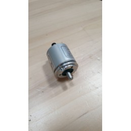 125 PPR/ lenght encoder....