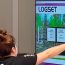 Nuevas Tecnologías Aplicadas A La Formación: Los Simuladores De Maquinaria Forestal