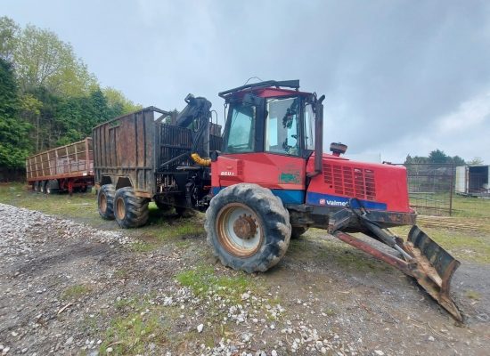 VALMET 860.1