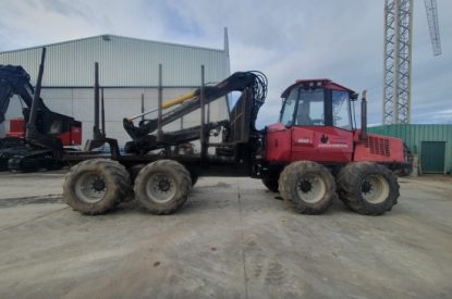 VALMET 860.3