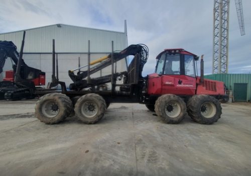 VALMET 860.3