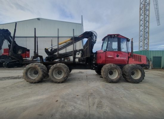 VALMET 860.3