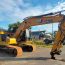 CATERPILLAR 320GC